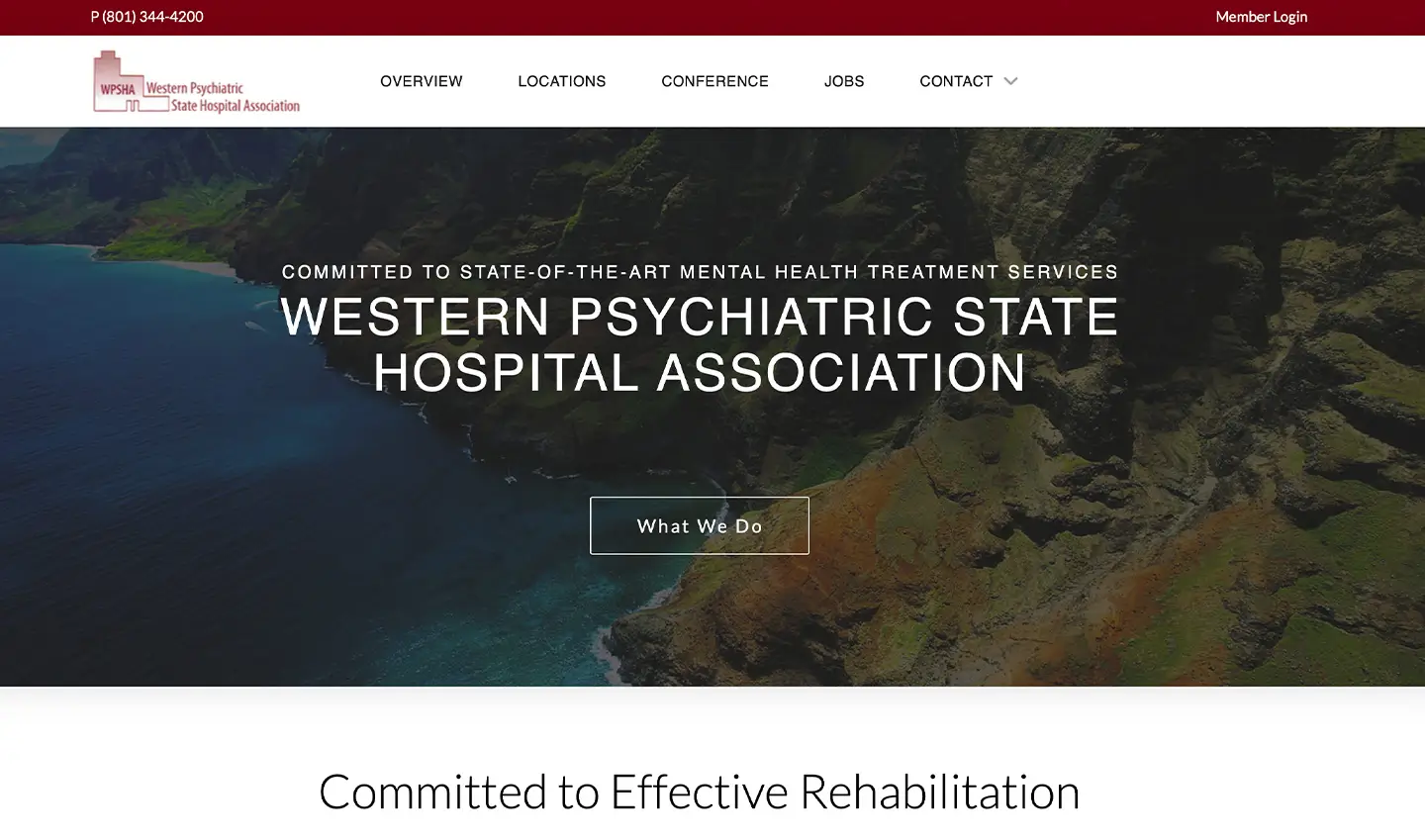 Western Psychiatric Hospitals